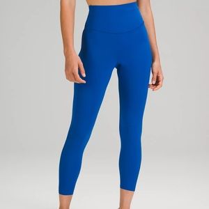 Base pace 25” size 16